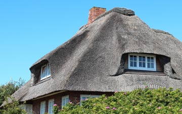 thatch roofing Lyde Cross, Herefordshire